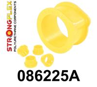 Boccole Club Car DS Scatola Sterzo Custodia Direzione per Honda Civic VI
