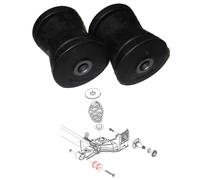 Boccole Corpo Assali Posteriori Per Opel Tigra, Corsa A, Corsa B