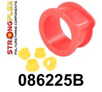 Boccole Cremaillère Boitier Direzione Per Honda Civic VI