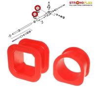 Boccole Cremaillere Di Direzione Per Subaru Legacy/Liberty BD BG 94-99