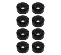 Boccole Da Calcio - Boccole Di Ricambio Da Tavolo | Assi Da Tavolo Coprire Parti | 8 Piccoli Cuscinetti Per Lavatrici Di Calcio - Forniture Per Giocattoli Per La Scuola A Casa