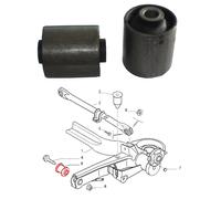 Boccole D'Assale Posteriore Per Peugeot 806, EXPERT