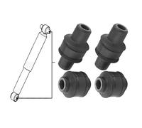 Boccole Degli Ammortizzatori Posteriori Per Ford Focus / C-MAX
