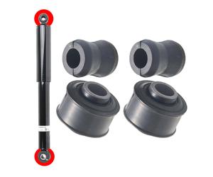 Boccole Degli Ammortizzatori Posteriori Per Mitsubishi Pajero Sport