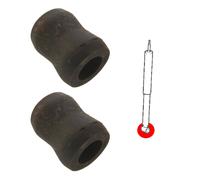 Boccole Degli Ammortizzatori Posteriori Per Toyota RAV4 1994-2005