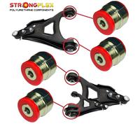 Boccole Degli Triangoli Inferiori Anteriori Per Renault Clio I, Clio II