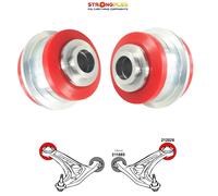 Boccole dei bracci anteriore per Toyota Urban Cruiser (09-16) NCP11