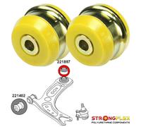 Boccole dei bracci anteriore per Cupra Formentor (