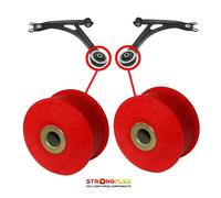 Boccole Dei Bracci Anteriori (Bracci In Ghisa) Per SEAT Leon & CUPRA R