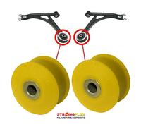 Boccole Dei Bracci Anteriori In Ghisa Per SEAT Leon & CUPRA R