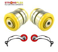 Boccole Dei Bracci Anteriori In Poliuretano Per BMW SERIE 5 F10 F11