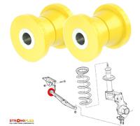 Boccole dei bracci Anteriori in Poliuretano STRONGFLEX per Citroen C25