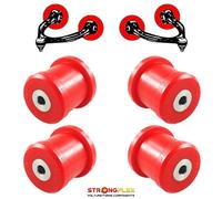 Boccole Dei Bracci Superiori Anteriori, Mercedes Classe E C238/A238 RWD/4MATIC