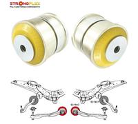 Boccole Dei Bracci Anteriori Per BMW Serie 5 E61 Touring 03-10 XI XD (XDRIVE)