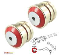 Boccole Dei Bracci Anteriori Per BMW SERIE 7 E65 E66 (Non Per I 4X4)