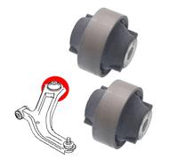 Boccole Dei Bracci Anteriori Per NISSAN CUBE Z12, NV200, TIIDA