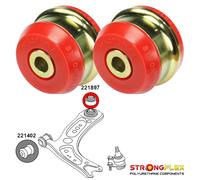 Boccole Dei Bracci Anteriori Per SEAT Ateca, Leon III, Tarraco