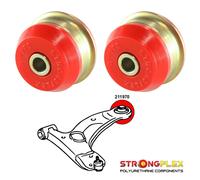 Boccole Dei Bracci Anteriori Per TOYOTA COROLLA IX (01-07) E120 E130