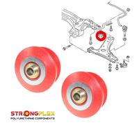 Boccole Dei Bracci Anteriori Per Volkswagen POLO III 94-01 6N