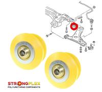 Boccole Dei Bracci Anteriori Per Volkswagen POLO III 94-01 6N