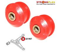 Boccole Dei Bracci Anteriori Per VOLKSWAGEN SHARAN I 95-10