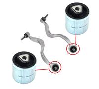 Boccole Dei Bracci Collegamento Inferiore Anteriore Per BMW SERIE 1 E87