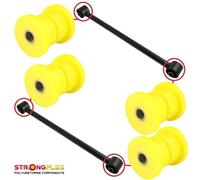 Boccole Dei Bracci Della Sospensione Posteriore Per Toyota Land Cruiser Prado