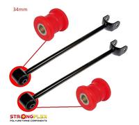 Boccole Dei Bracci Di Collegamento Posteriore (34Mm) Per Toyota Supra, Soarer