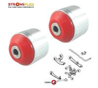 Boccole Dei Bracci Di Collegamento Posteriori Per Mitsubishi Galant IX (06-12)