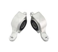Boccole dei bracci di controllo Sospensione inferiore sinistro e destro Per W164 GL X164 ML