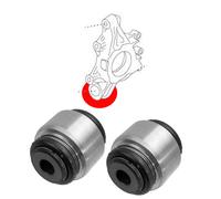 Boccole Dei Bracci/Fuselli Posteriori Per Porsche Panamera 970 (2009-2016)