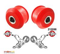 Boccole Dei Bracci Inferiori Anteriori, Per LEXUS RC / RC-F (14-) XC10