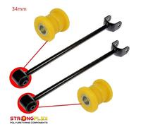 Boccole Dei Bracci Posteriori (34Mm) SPORT Per Toyota Supra, Soarer