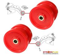 Boccole Dei Bracci Posteriori Inferiori Per VW Bora, Golf IV, GOLF R32