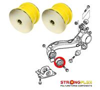 Boccole Dei Bracci Posteriori Oscillanti Per BMW X3 E83