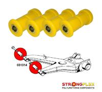 Boccole Dei Bracci Posteriori Per BMW SERIE 3 - E21