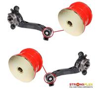Boccole Dei Bracci Posteriori Per BMW X3 E83 (03-10)