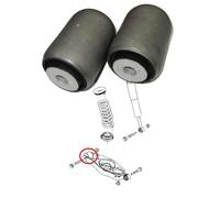 Boccole Dei Bracci Posteriori Per Chrysler 300C, Pacifica