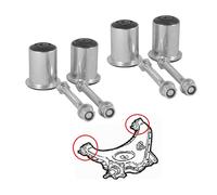 Kit di riparazione, braccio di controllo TEDGUM TED96391