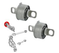 Boccole Dei Bracci Posteriori Per Fiat Freemont