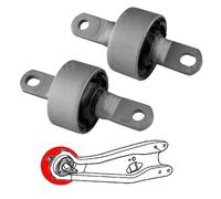 Boccole Dei Bracci Posteriori Per HONDA ODYSSEY RL3 RL4