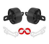 Febest Boccole dei bracci posteriori per Hyundai Santa Fe XL (2013-)