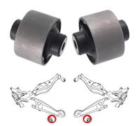 Boccole Dei Bracci Posteriori Per Kia Carnival II/III