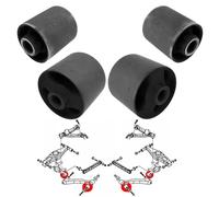 Boccole Dei Bracci Posteriori Per Mitsubishi Pajero III V6W V7W