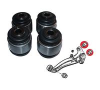 Boccole Dei Bracci Posteriori Per Saab 9-5