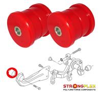 Boccole Dei Bracci Posteriori Per VW Golf V, Golf VI, Golf Plus 5M