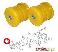 Boccole Dei Bracci Posteriori Per VW Passat CC B6 B7