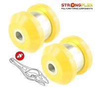 Boccole Dei Bracci Posteriori Per VW PASSAT VIII, T-ROC, TIGUAN II, TOURAN II