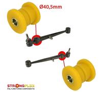 Boccole Dei Bracci Posteriori SPORT 40,5mm Per Toyota Supra, Soarer