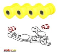 Boccole Dei Bracci Sospensione Anteriore Per Toyota Land Cruiser Prado II